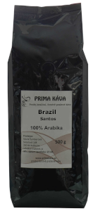 Brazil Santos